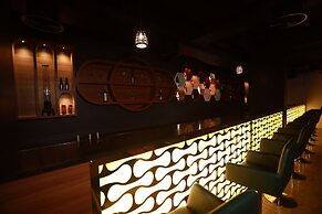 Hotel Grand Padappai Residency