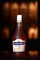 Hotel Grand Padappai Residency