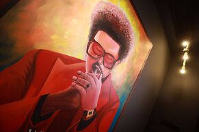 Hotel Grand Padappai Residency