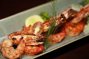 Hotel Grand Padappai Residency