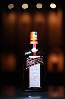 Hotel Grand Padappai Residency