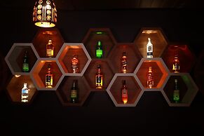 Hotel Grand Padappai Residency