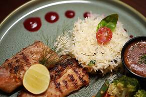 Hotel Grand Padappai Residency