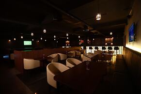 Hotel Grand Padappai Residency