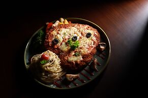 Hotel Grand Padappai Residency