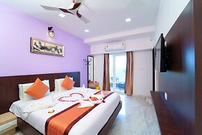 Hotel Grand Padappai Residency