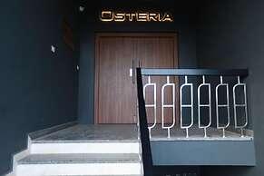 Hotel Grand Padappai Residency