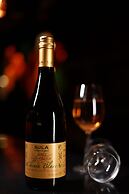 Hotel Grand Padappai Residency