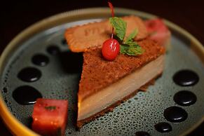 Hotel Grand Padappai Residency