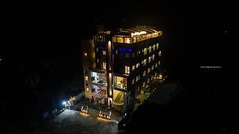 Hotel Grand Padappai Residency