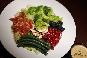 Hotel Grand Padappai Residency