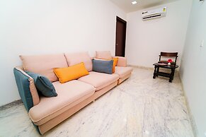 Hotel Grand Padappai Residency