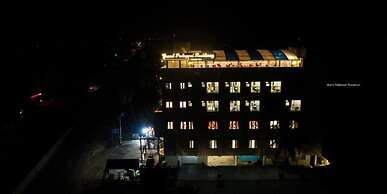 Hotel Grand Padappai Residency