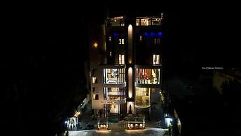 Hotel Grand Padappai Residency