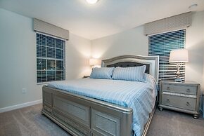 9000hs 10 Bedroom Villa by RedAwning