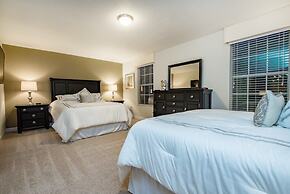 9000hs 10 Bedroom Villa by RedAwning