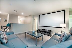 9000hs 10 Bedroom Villa by RedAwning