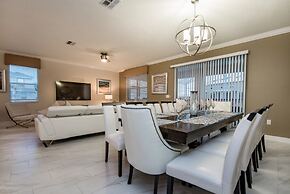 9000hs 10 Bedroom Villa by RedAwning