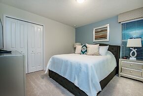 9000hs 10 Bedroom Villa by RedAwning