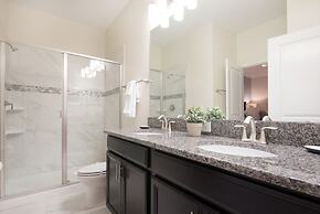 9000hs 10 Bedroom Villa by RedAwning