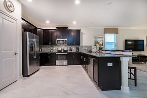 9000hs 10 Bedroom Villa by RedAwning