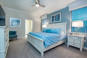 9000hs 10 Bedroom Villa by RedAwning