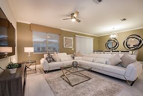 9000hs 10 Bedroom Villa by RedAwning