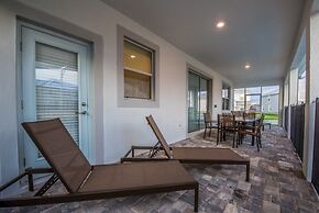 9000hs 10 Bedroom Villa by RedAwning