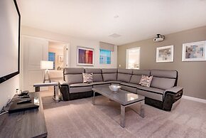 9000hs 10 Bedroom Villa by RedAwning