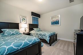 9000hs 10 Bedroom Villa by RedAwning