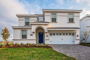 9000hs 10 Bedroom Villa by RedAwning