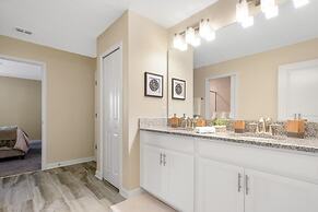 8 Bedroom Movie Theater In Home Champions Gate! 8 Villa by RedAwning