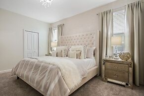 8 Bedroom Movie Theater In Home Champions Gate! 8 Villa by RedAwning