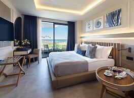 Liu Resorts - All inclusive