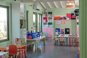 Liu Resorts - All inclusive