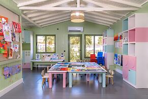 Liu Resorts - All inclusive