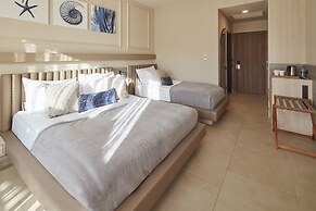 Liu Resorts - All inclusive