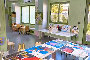 Liu Resorts - All inclusive