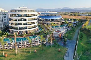 Liu Resorts - All inclusive