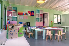 Liu Resorts - All inclusive