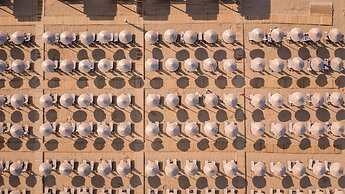 Liu Resorts - All inclusive