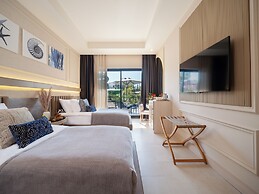 Liu Resorts - All inclusive