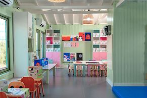 Liu Resorts - All inclusive