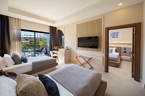 Liu Resorts - All inclusive