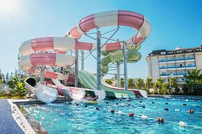 Liu Resorts - All inclusive