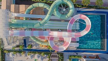 Liu Resorts - All inclusive