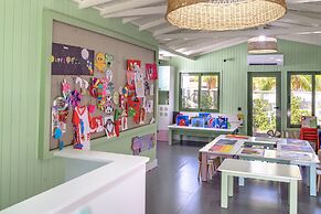 Liu Resorts - All inclusive