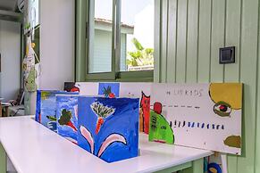 Liu Resorts - All inclusive