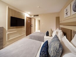 Liu Resorts - All inclusive