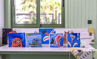 Liu Resorts - All inclusive